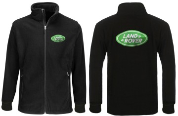 Land Rover Fleecejacket